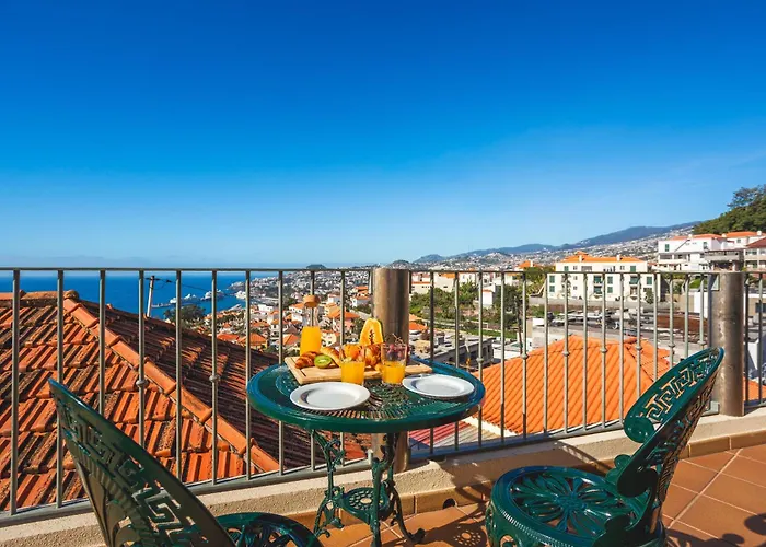 Paradise View By Atlantic Holiday