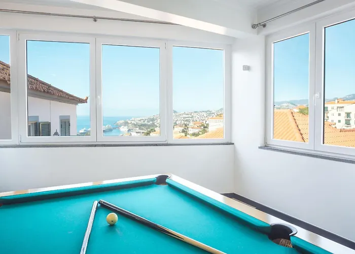 Paradise View By Atlantic Holiday