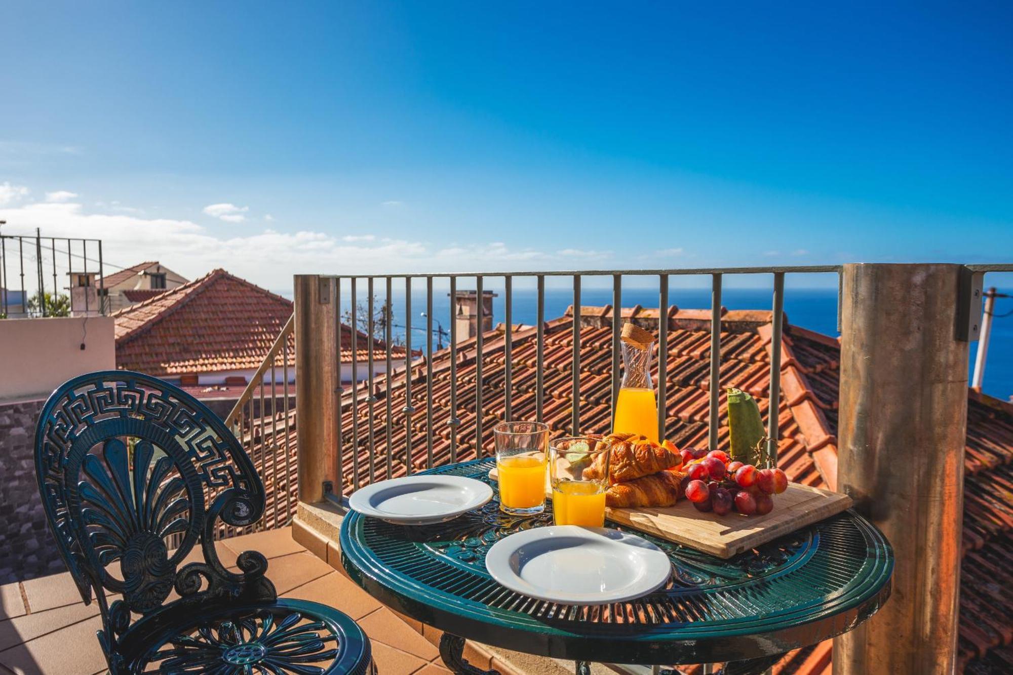 Paradise View By Atlantic
