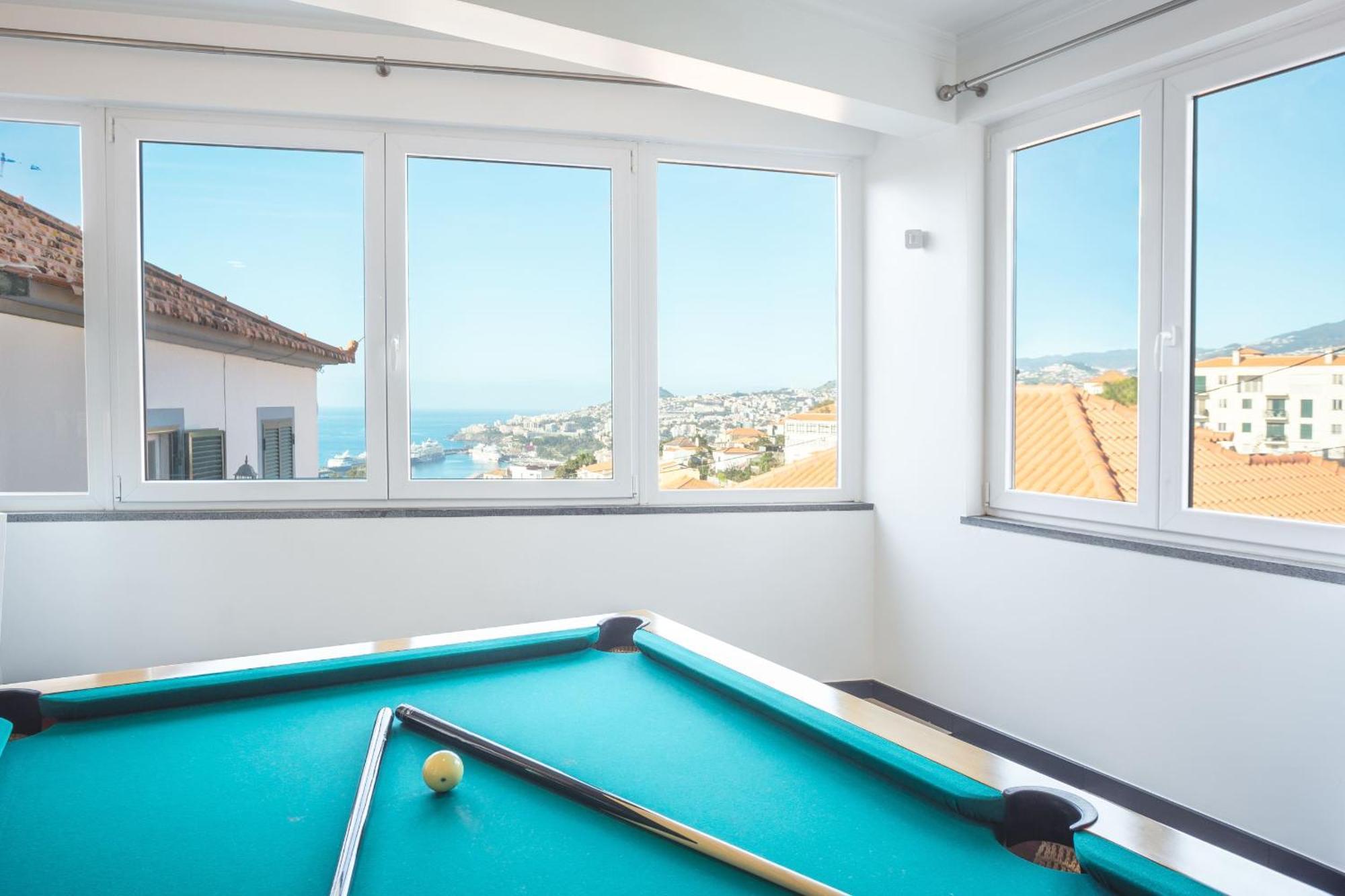 Paradise View By Atlantic Holiday home *