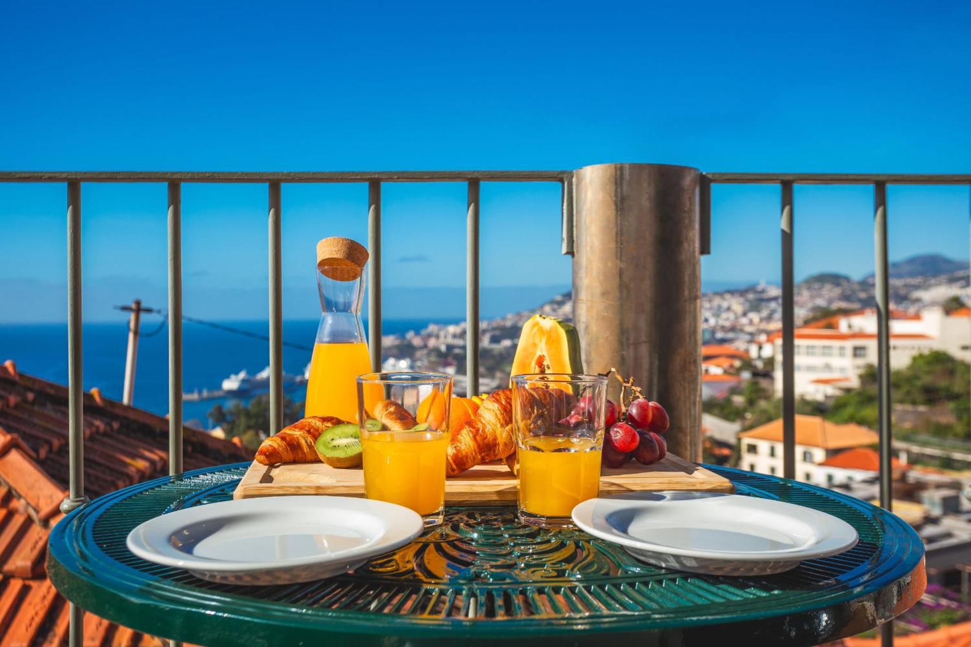 Holiday home Paradise View By Atlantic