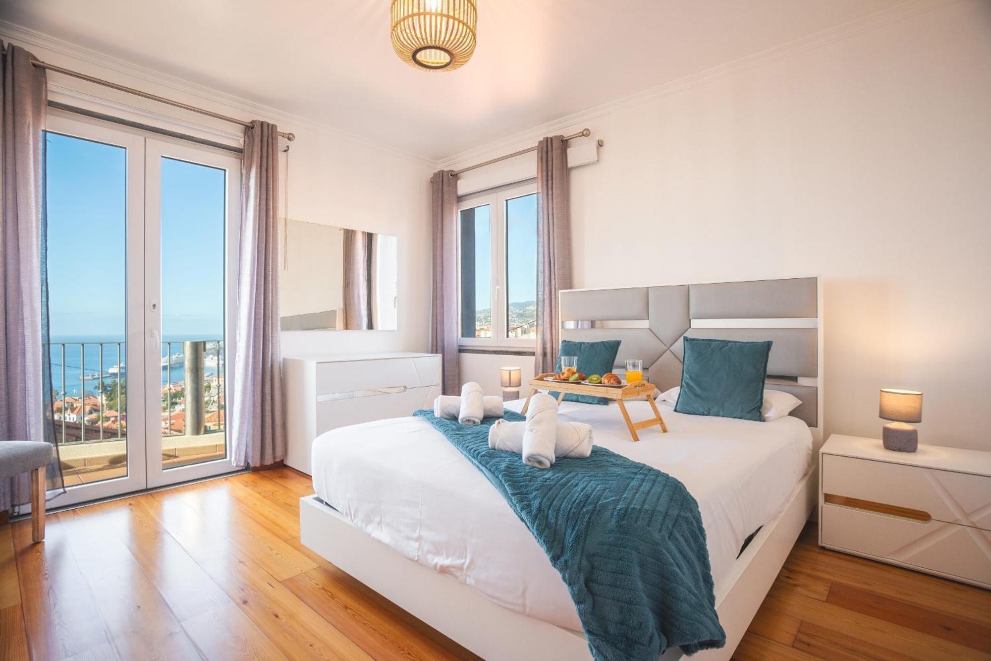 Holiday home Paradise View By Atlantic Funchal (Madeira)