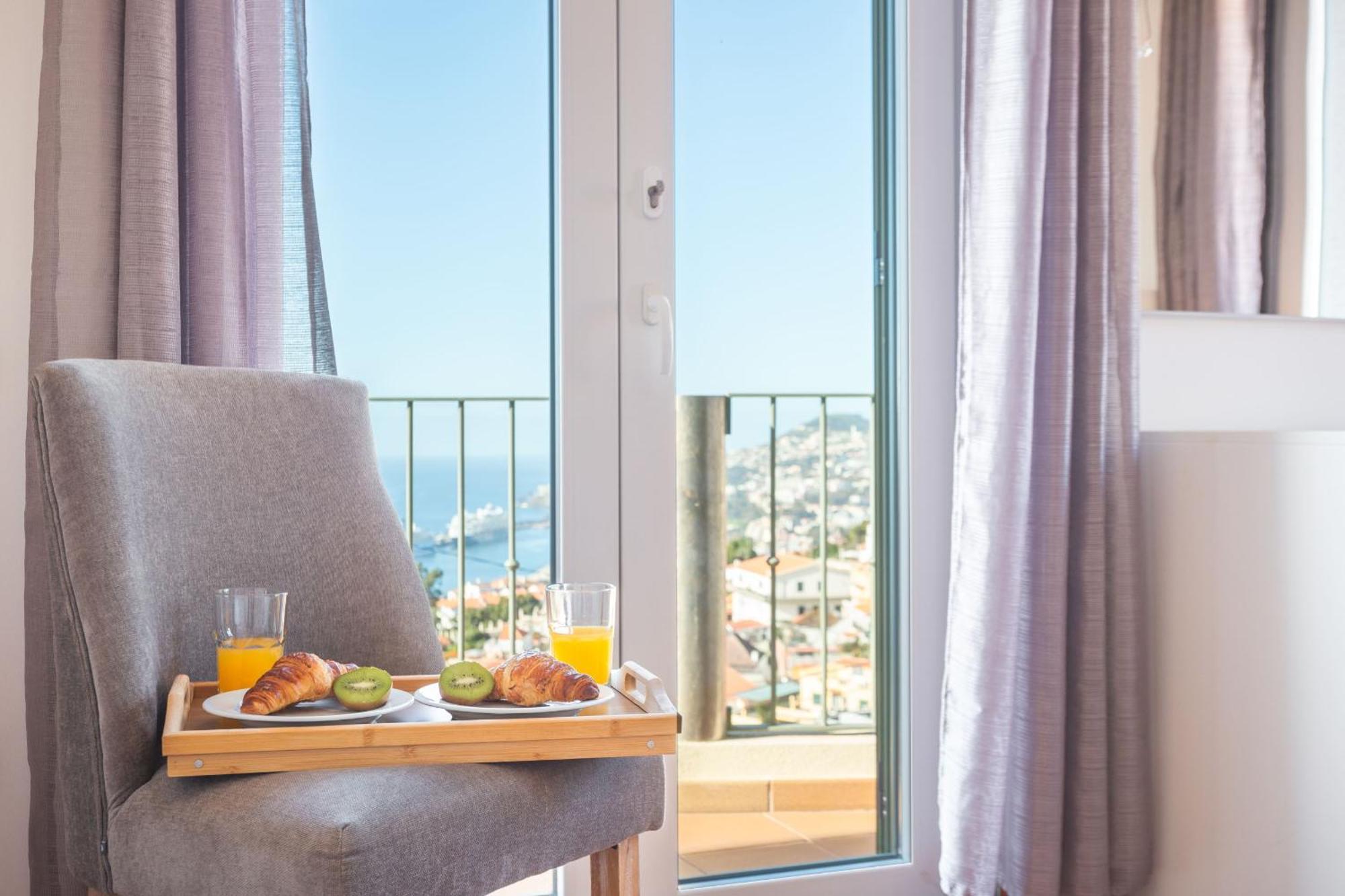 Paradise View By Atlantic Holiday home Funchal (Madeira)