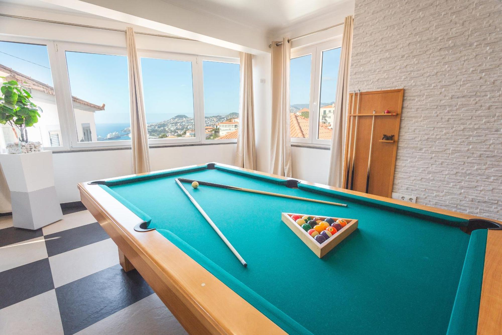 Paradise View By Atlantic Holiday home *