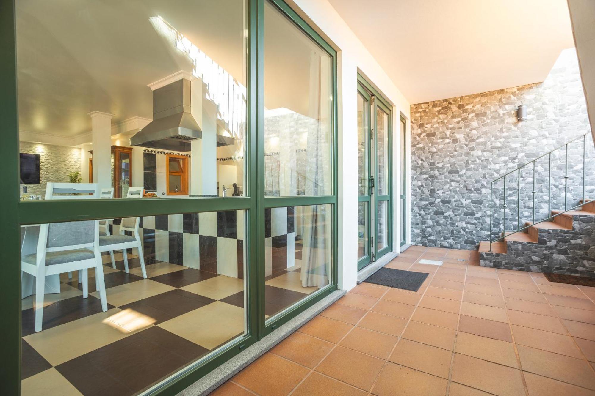 Holiday home Paradise View By Atlantic Funchal (Madeira)