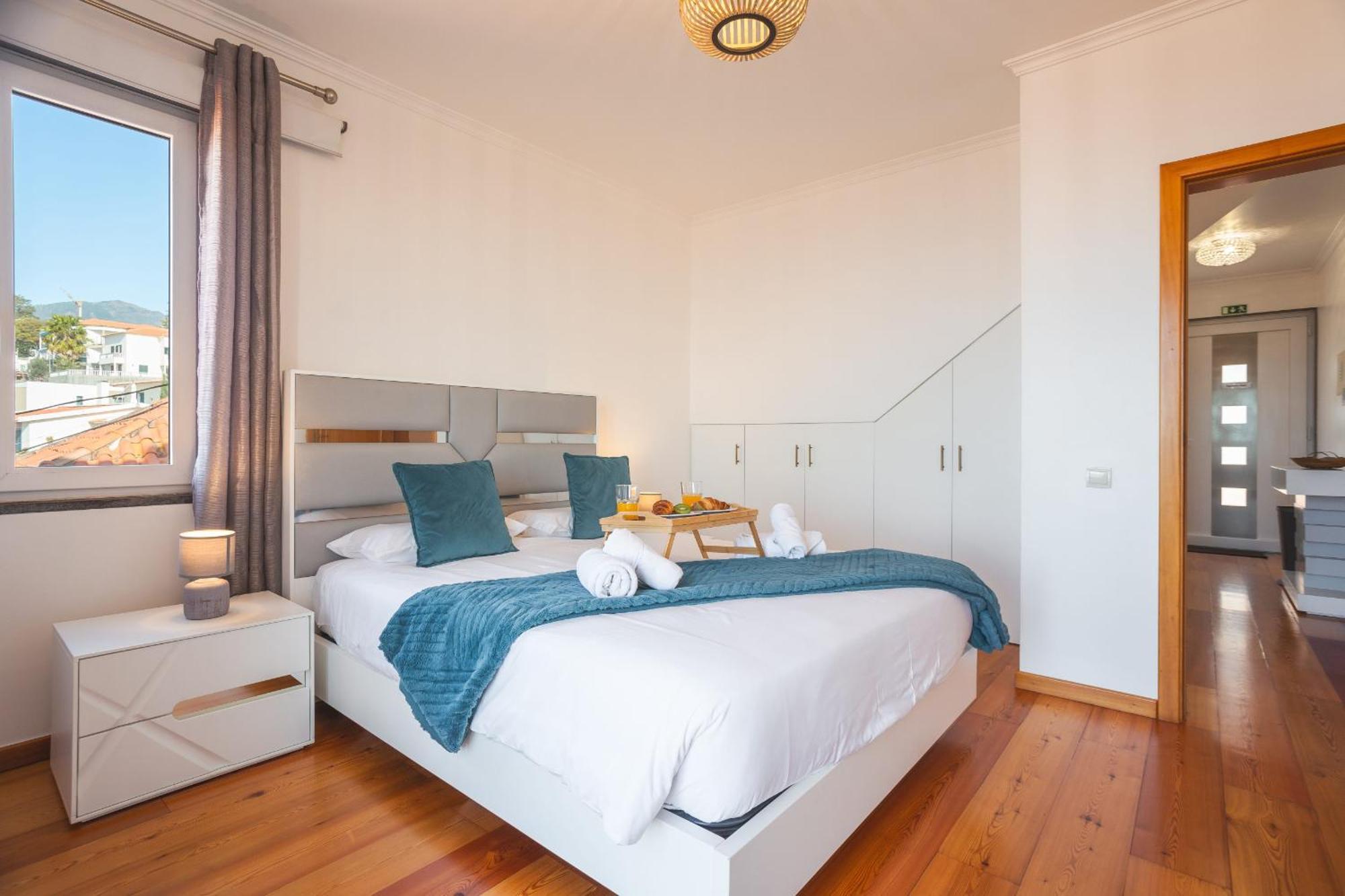 Paradise View By Atlantic Holiday home *