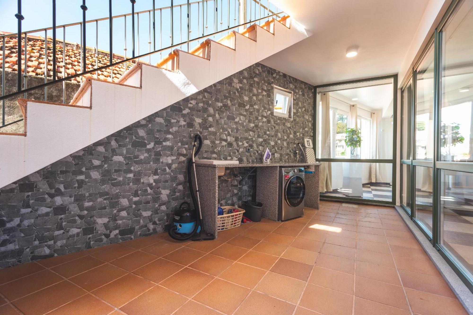 Ferienhaus Paradise View By Atlantic